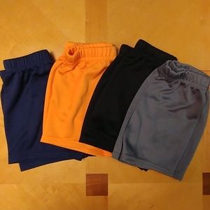 Infant shorts